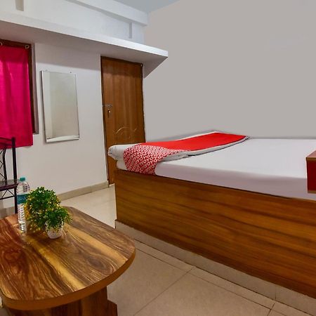 Oyo Flagship Mamta Hotel Hajipur Kültér fotó