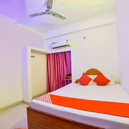 Oyo Flagship Mamta Hotel Hajipur Kültér fotó